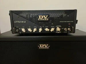 DV Mark Little 40 L6