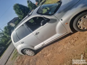 Chrysler PT Cruiser