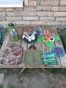 Stari rucni radovi