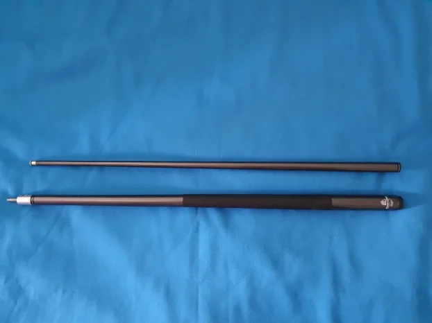 Štap za bilijar/snuker Jigger, Vargas 10mm i HLP, John 9mm