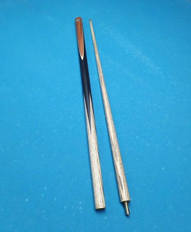 Štap za bilijar/snuker Jigger, Vargas 10mm i HLP, John 9mm