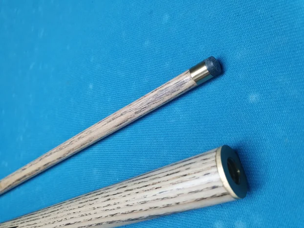 Štap za bilijar/snuker Jigger, Vargas 10mm i HLP, John 9mm