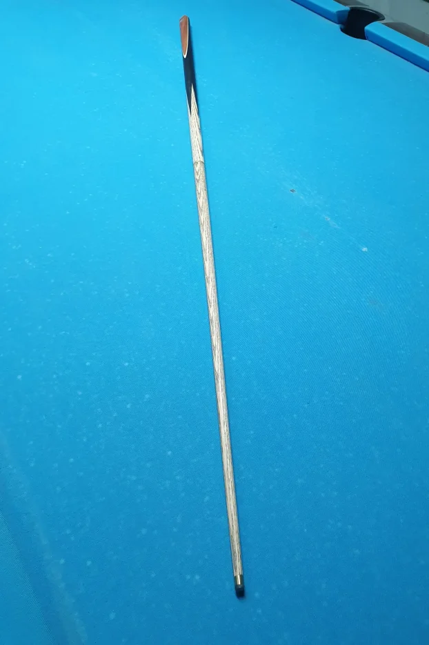 Štap za bilijar/snuker Jigger, Vargas 10mm i HLP, John 9mm