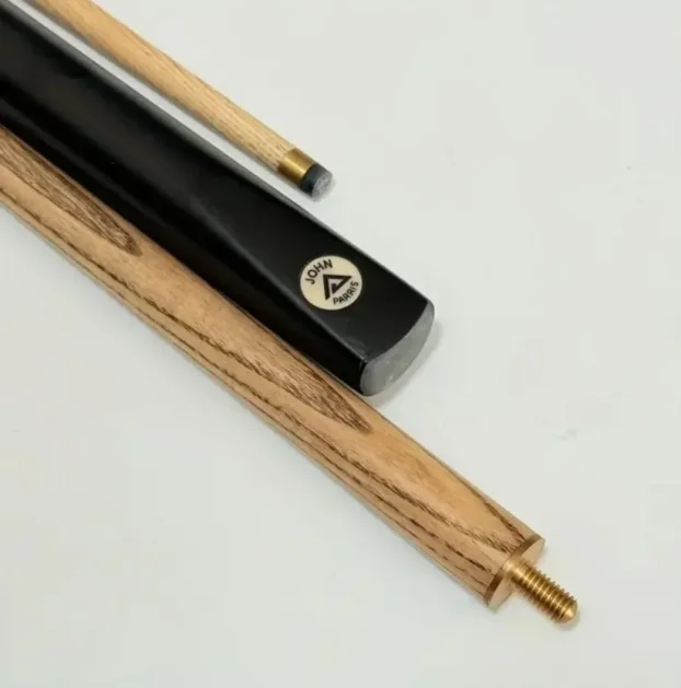 Štap za bilijar/snuker Jigger, Vargas 10mm i HLP, John 9mm