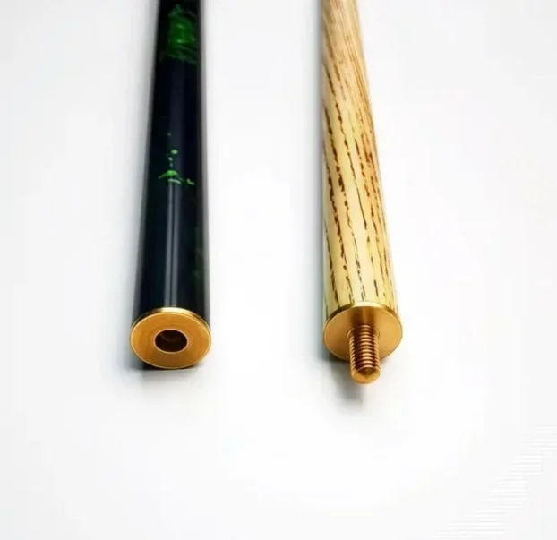 Štap za bilijar/snuker Jigger, Vargas 10mm i HLP, John 9mm