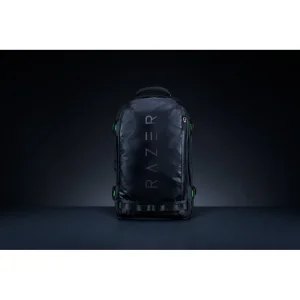 Razer Rogue Backpack V3 15" Black