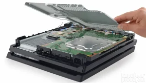 Servis, popravka i ciscenje PS2/PS3/ PS4/ PS4 PRO /PS5