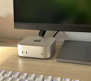 Mac Mini M4 Pro - garancija