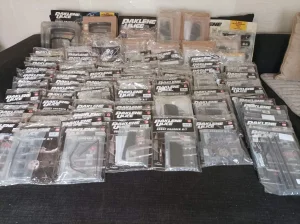 Paklene ulice dodge auto