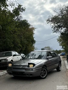 Mazda 323