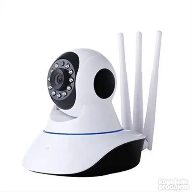 WiFi Repeater WiFi Pojacivac signala WiFi Kamere NOVO