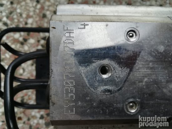 ABS centrala za Alfu 159