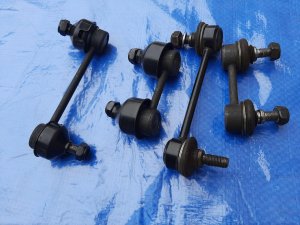 Hyundai lantra -99 stabilizator