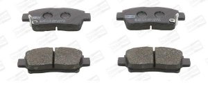 Kocione plocice Toyota Yaris 99-05