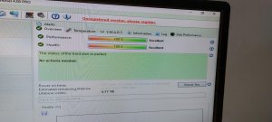 SAS Hard disk od 600Gb velicine 3.5incha za SERVER br.4