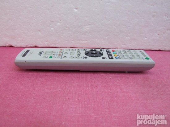 Sony RMT-D231P daljinski ORIGINAL + GARANCIJA!