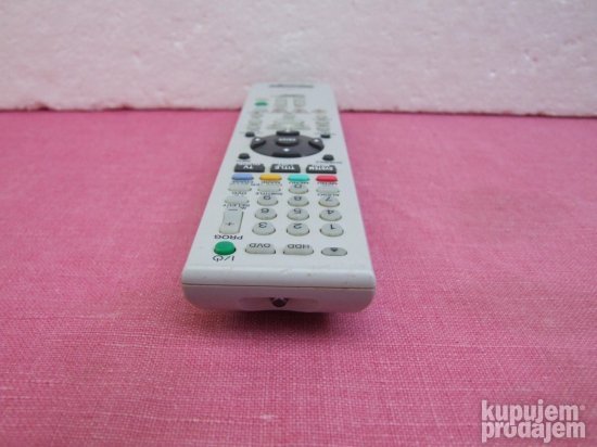 Sony RMT-D231P daljinski ORIGINAL + GARANCIJA!