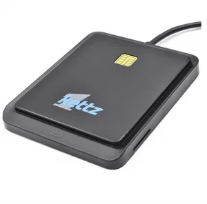 Čitač smart kartica K1000B