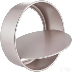 CHEFMADE okrugla tepsija za torte