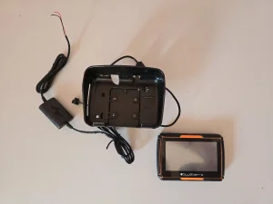 Moto gps Blueberry