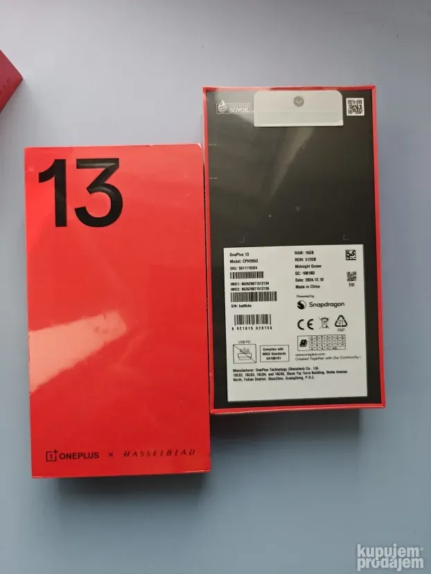 OnePlus 13R 13 R 512/16gb 12/256gb 13S 512/12gb