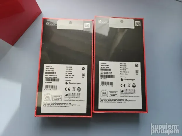 OnePlus 13R 13 R 512/16gb 12/256gb 13S 512/12gb