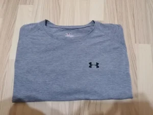 7697 - UNDER ARMOUR majica 3XL/4XL Original NOVO