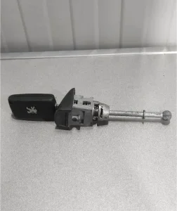 Cilindar Vrata sa Ključem PEUGEOT PEZO 3008 09-13