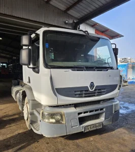 Renault 410 DXI