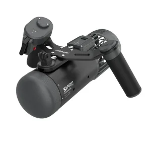 Lafeet scooter i pratece oprema