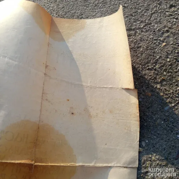 Mladenović Svetislav diploma