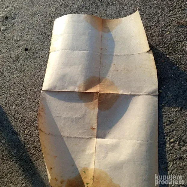 Mladenović Svetislav diploma