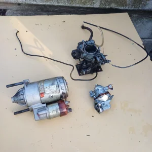 Delovi za staru Ladu