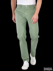 Levis Chinos pantalone Regular Slim Fit W32/L32 Top HQ