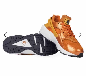 NIKE huarache 36,5 ; 23cm