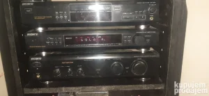 Sony Stub