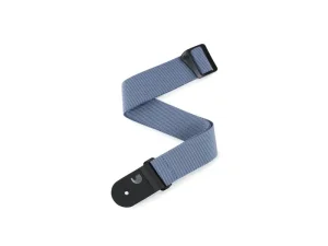 D'Addario 50TW02 Classic Tweed Guitar Strap