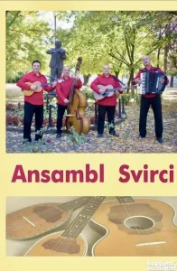 Ansambl Svirci