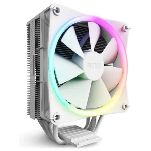 NZXT T120 RGB white