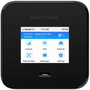 NETGEAR Nighthawk M7 Pro mobil router