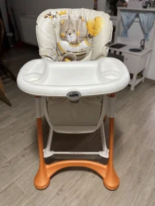 Hranilica stolica za decu