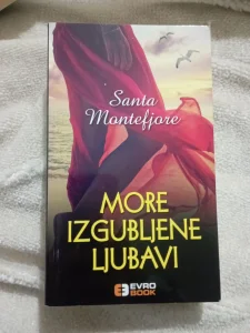 More izgubljene ljubavi