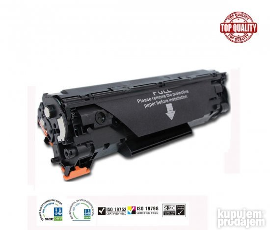 Toner CF279A za HP LaserJet Pro M12a, M12w, M26a, M26nw ..