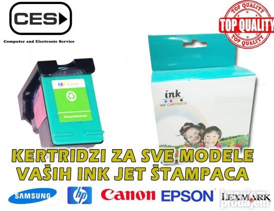 Toner CF279A za HP LaserJet Pro M12a, M12w, M26a, M26nw ..