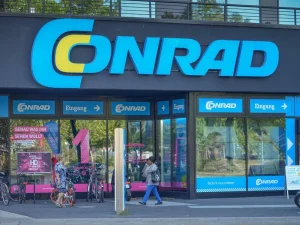 CONRAD ELECTRONIC - kataloška prodaja i nabavka
