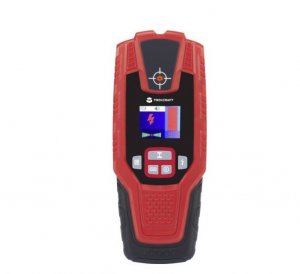 TOOLCRAFT detektor metala TO-5137836