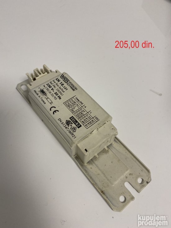 Prigušnice RASPRODAJA