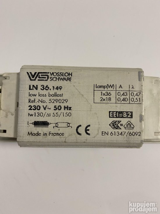 Prigušnice RASPRODAJA