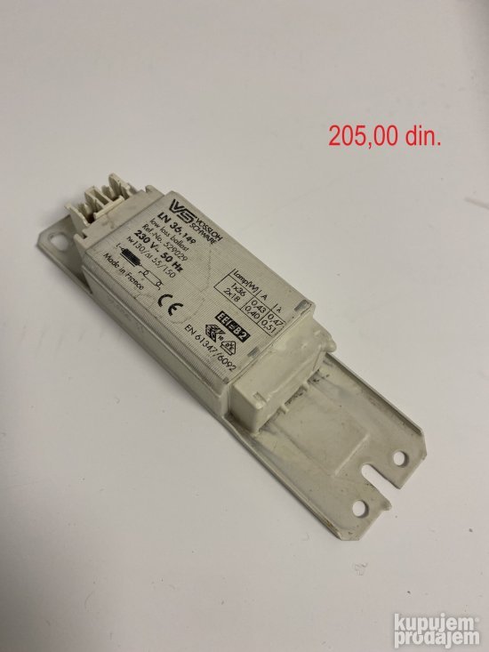 Prigušnice RASPRODAJA