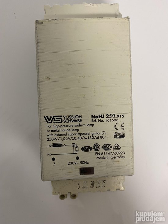 Prigušnice RASPRODAJA